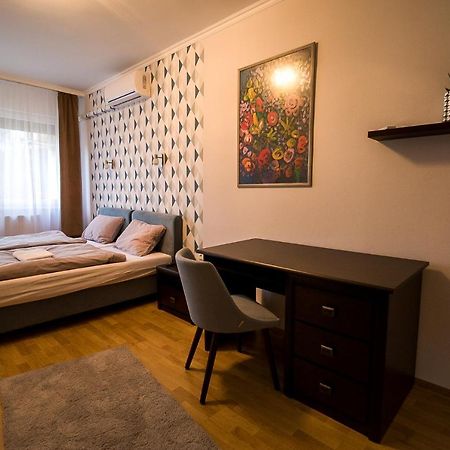 Thermal Next I Weninger Apartman คิชคุนฮาลาส ภายนอก รูปภาพ