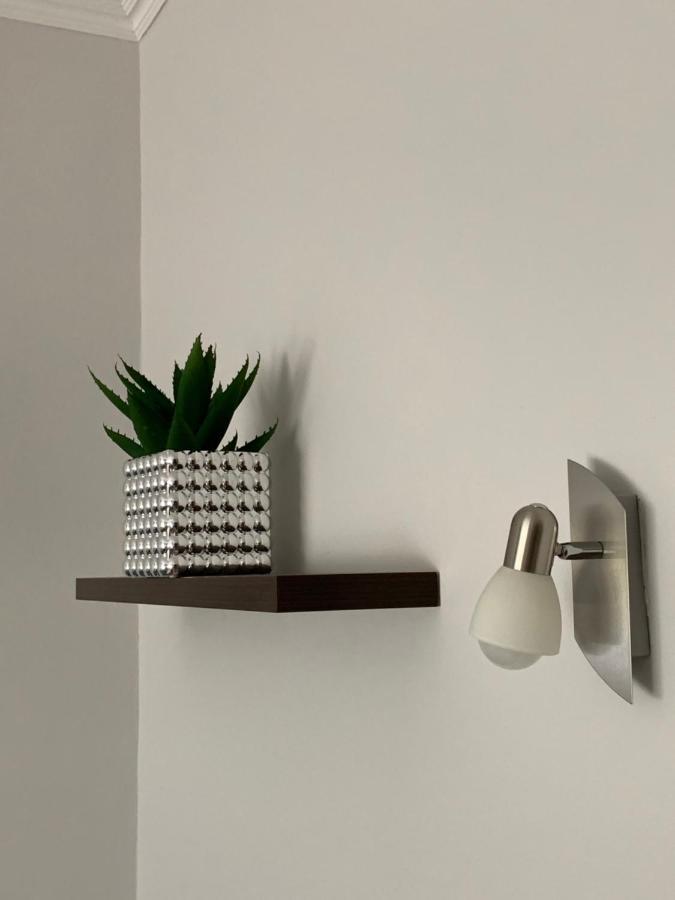 Thermal Next I Weninger Apartman คิชคุนฮาลาส ภายนอก รูปภาพ
