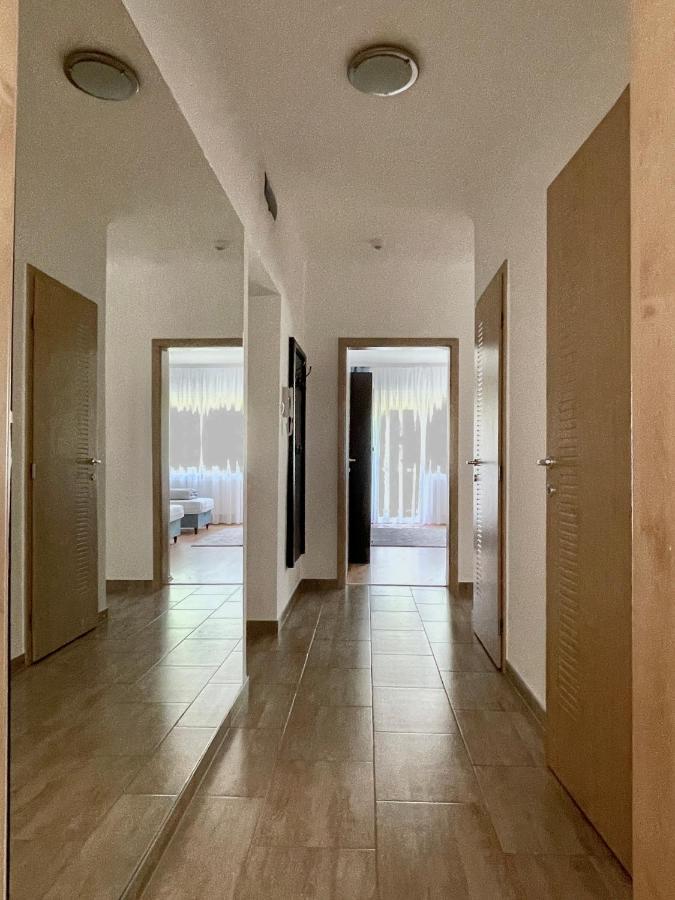 Thermal Next I Weninger Apartman คิชคุนฮาลาส ภายนอก รูปภาพ