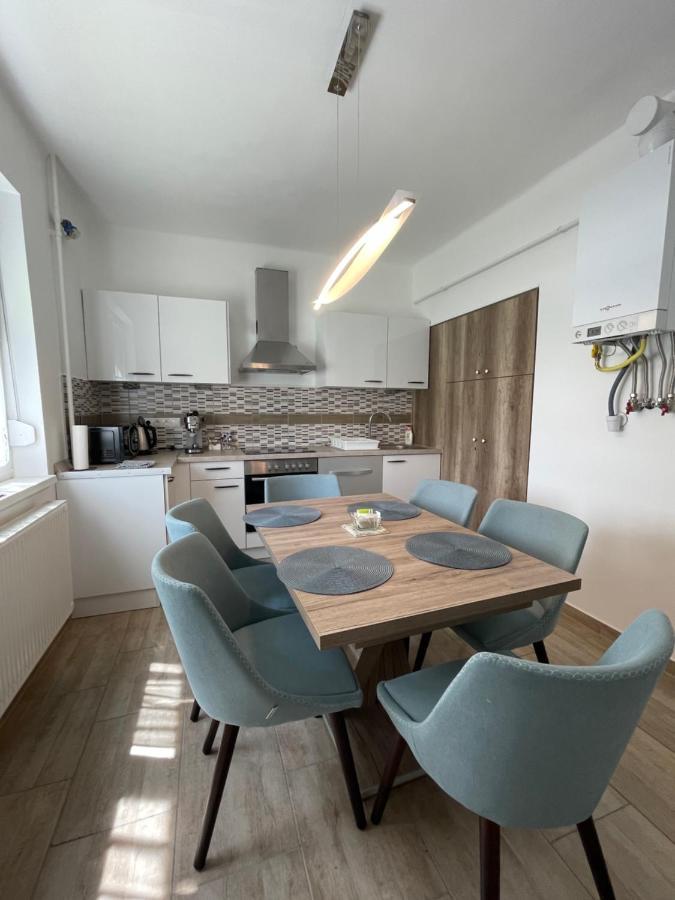 Thermal Next I Weninger Apartman คิชคุนฮาลาส ภายนอก รูปภาพ