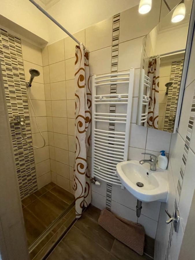Thermal Next I Weninger Apartman คิชคุนฮาลาส ภายนอก รูปภาพ