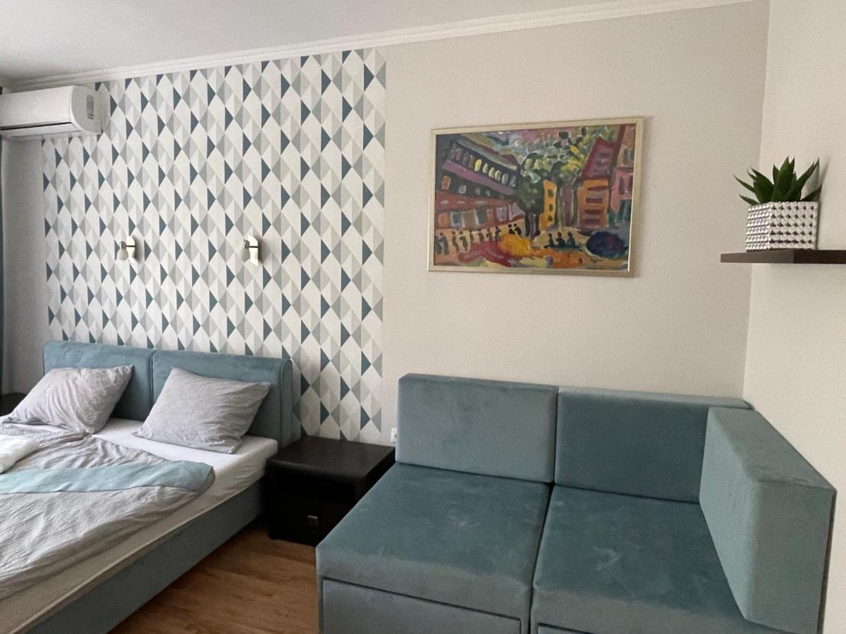 Thermal Next I Weninger Apartman คิชคุนฮาลาส ภายนอก รูปภาพ